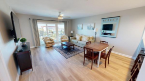 SeaCrest 513- by Holiday Isle Properties